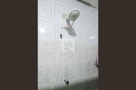 Apartamento à venda com 40m², 2 quartos e sem vagaBanheiro Social