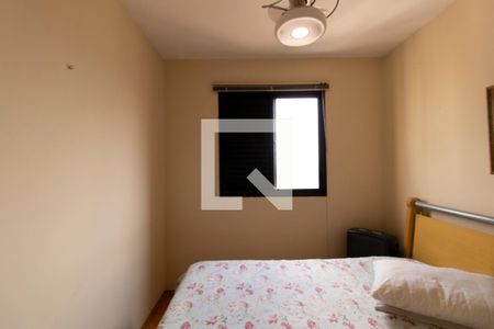Quarto 1 de apartamento para alugar com 2 quartos, 52m² em Lauzane Paulista, São Paulo