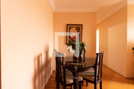 Sala de apartamento para alugar com 2 quartos, 52m² em Lauzane Paulista, São Paulo