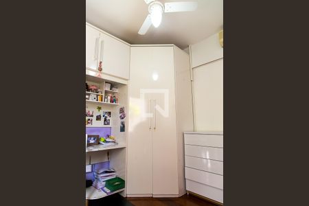 Quarto 1 de apartamento para alugar com 3 quartos, 110m² em Mirandópolis, São Paulo