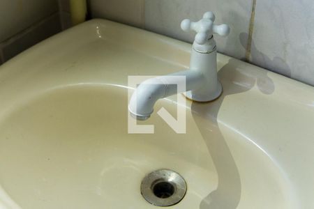 Apartamento para alugar com 110m², 3 quartos e 2 vagas Apartamento para alugar com 110m², 3 quartos e 2 vagasBanheiro Social 2 - Torneira