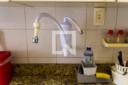 Apartamento para alugar com 110m², 3 quartos e 2 vagas Apartamento para alugar com 110m², 3 quartos e 2 vagasCozinha - Torneira