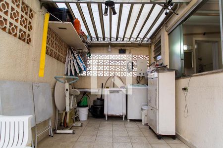 Apartamento para alugar com 110m², 3 quartos e 2 vagas Apartamento para alugar com 110m², 3 quartos e 2 vagasGaragem e Área de Serviço