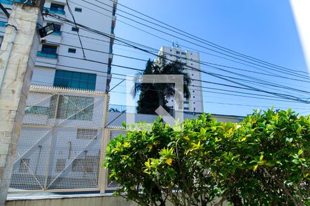 Apartamento para alugar com 110m², 3 quartos e 2 vagas Apartamento para alugar com 110m², 3 quartos e 2 vagasVista da Suíte