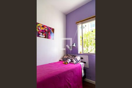 Quarto 1 de apartamento para alugar com 3 quartos, 110m² em Mirandópolis, São Paulo
