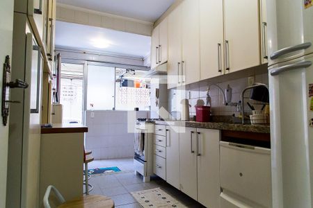 Apartamento para alugar com 110m², 3 quartos e 2 vagas Apartamento para alugar com 110m², 3 quartos e 2 vagasCozinha