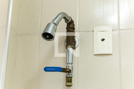 Apartamento para alugar com 110m², 3 quartos e 2 vagas Apartamento para alugar com 110m², 3 quartos e 2 vagasBanheiro Social 2 - Chuveiro
