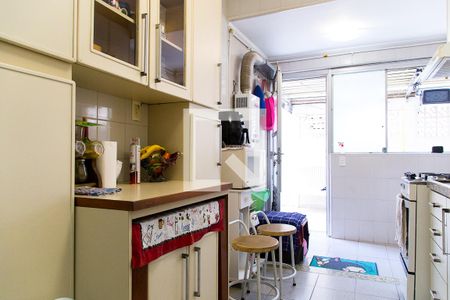 Apartamento para alugar com 110m², 3 quartos e 2 vagas Apartamento para alugar com 110m², 3 quartos e 2 vagasCozinha