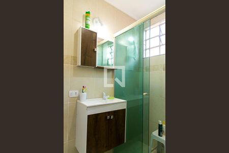 Apartamento para alugar com 110m², 3 quartos e 2 vagas Apartamento para alugar com 110m², 3 quartos e 2 vagasBanheiro Social