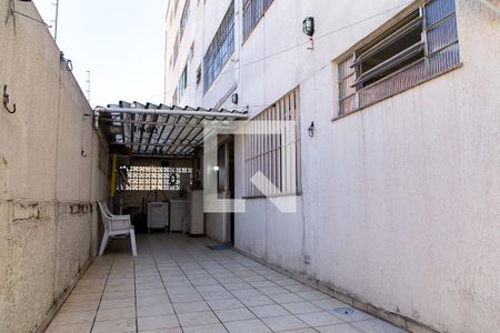 Apartamento para alugar com 110m², 3 quartos e 2 vagas Apartamento para alugar com 110m², 3 quartos e 2 vagasGaragem e Área de Serviço