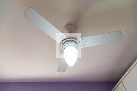 Quarto 1 - Ventilador de apartamento para alugar com 3 quartos, 110m² em Mirandópolis, São Paulo