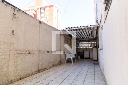 Apartamento para alugar com 110m², 3 quartos e 2 vagas Apartamento para alugar com 110m², 3 quartos e 2 vagasGaragem e Área de Serviço