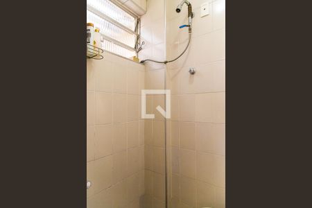 Apartamento para alugar com 110m², 3 quartos e 2 vagas Apartamento para alugar com 110m², 3 quartos e 2 vagasBanheiro Social 2