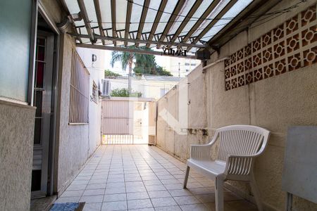 Apartamento para alugar com 110m², 3 quartos e 2 vagas Apartamento para alugar com 110m², 3 quartos e 2 vagasGaragem e Área de Serviço