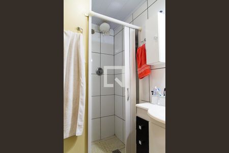 Apartamento para alugar com 110m², 3 quartos e 2 vagas Apartamento para alugar com 110m², 3 quartos e 2 vagasBanheiro da Suíte