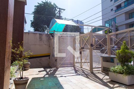 Apartamento para alugar com 110m², 3 quartos e 2 vagas Apartamento para alugar com 110m², 3 quartos e 2 vagasHall de Entrada
