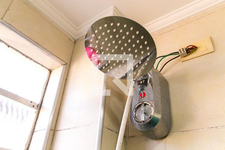 Apartamento para alugar com 110m², 3 quartos e 2 vagas Apartamento para alugar com 110m², 3 quartos e 2 vagasBanheiro Social - Chuveiro