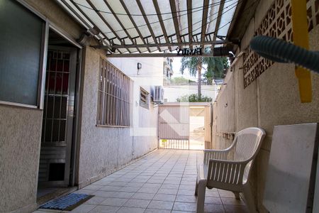 Apartamento para alugar com 110m², 3 quartos e 2 vagas Apartamento para alugar com 110m², 3 quartos e 2 vagasGaragem e Área de Serviço