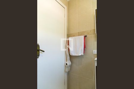 Apartamento para alugar com 110m², 3 quartos e 2 vagas Apartamento para alugar com 110m², 3 quartos e 2 vagasBanheiro Social