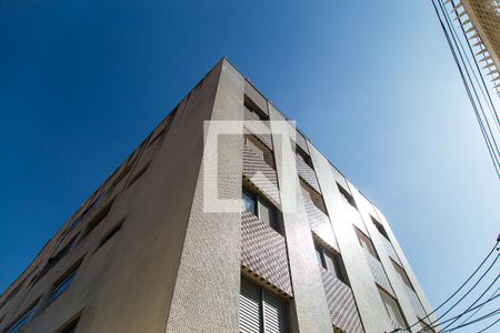 Apartamento para alugar com 110m², 3 quartos e 2 vagas Apartamento para alugar com 110m², 3 quartos e 2 vagasFachada