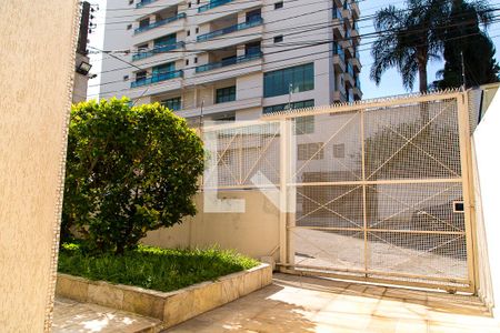 Apartamento para alugar com 110m², 3 quartos e 2 vagas Apartamento para alugar com 110m², 3 quartos e 2 vagasGaragem