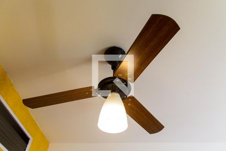 Apartamento para alugar com 110m², 3 quartos e 2 vagas Apartamento para alugar com 110m², 3 quartos e 2 vagasSuíte - Ventilador