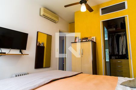 Apartamento para alugar com 110m², 3 quartos e 2 vagas Apartamento para alugar com 110m², 3 quartos e 2 vagasSuíte