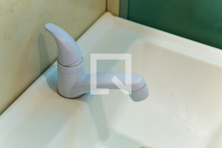 Apartamento para alugar com 110m², 3 quartos e 2 vagas Apartamento para alugar com 110m², 3 quartos e 2 vagasBanheiro Social - Torneira