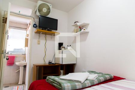 Apartamento para alugar com 110m², 3 quartos e 2 vagas Apartamento para alugar com 110m², 3 quartos e 2 vagasQuarto 2