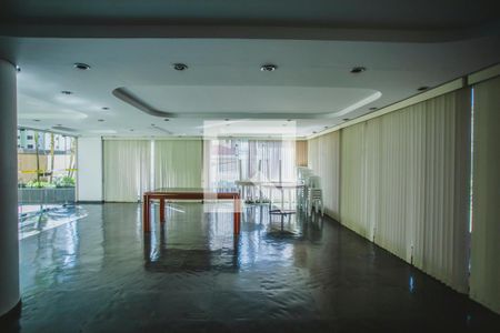 Apartamento à venda com 93m², 3 quartos e 1 vagaÁrea comum - Salão de festas