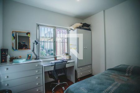 Apartamento à venda com 93m², 3 quartos e 1 vagaQuarto 3