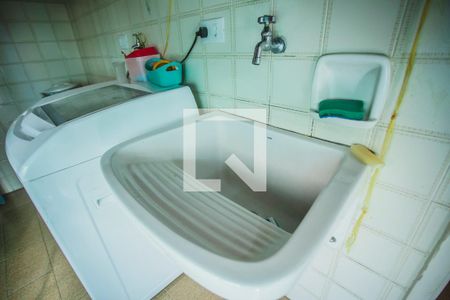 Apartamento à venda com 93m², 3 quartos e 1 vagaÁrea de Serviço - Torneira