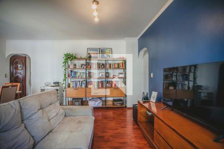 Apartamento à venda com 93m², 3 quartos e 1 vagaSala de Estar