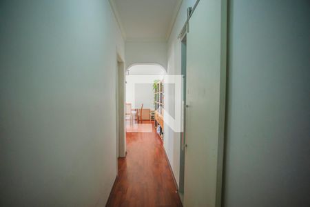 Apartamento à venda com 93m², 3 quartos e 1 vagaCorredor - Quartos