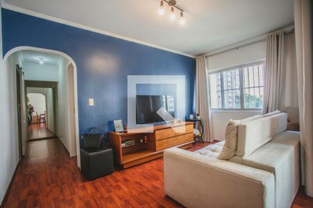 Apartamento à venda com 93m², 3 quartos e 1 vagaSala de Estar
