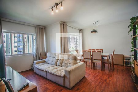 Apartamento à venda com 93m², 3 quartos e 1 vagaSala de Estar
