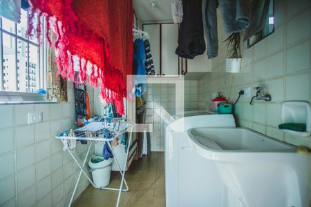 Apartamento à venda com 93m², 3 quartos e 1 vagaÁrea de Serviço