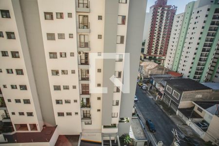Apartamento à venda com 93m², 3 quartos e 1 vagaVista