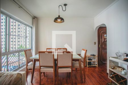 Apartamento à venda com 93m², 3 quartos e 1 vagaSala de Jantar