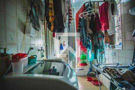 Apartamento à venda com 93m², 3 quartos e 1 vagaÁrea de Serviço