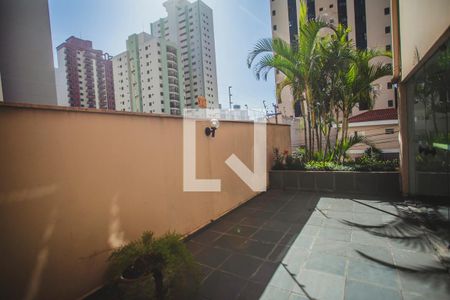 Apartamento à venda com 93m², 3 quartos e 1 vagaÁrea comum - Churrasqueira