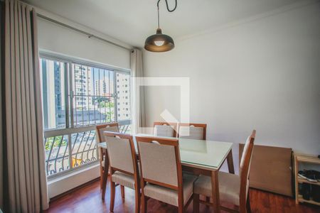 Apartamento à venda com 93m², 3 quartos e 1 vagaSala de Jantar