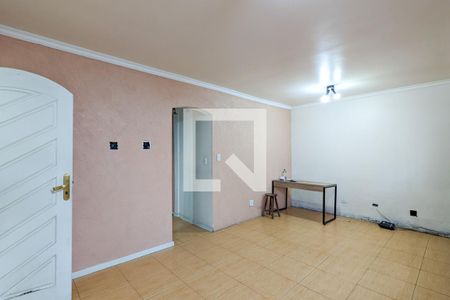 Sala de casa à venda com 3 quartos, 302m² em Jordanópolis, São Bernardo do Campo