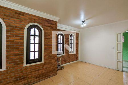 Sala de casa à venda com 3 quartos, 302m² em Jordanópolis, São Bernardo do Campo