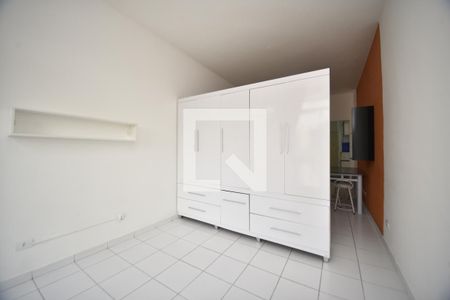 Quarto de kitnet/studio para alugar com 1 quarto, 46m² em Centro, São Paulo