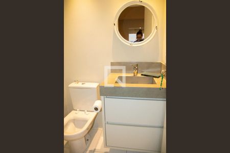 Apartamento para alugar com 70m², 2 quartos e 1 vagaBanheiro 1