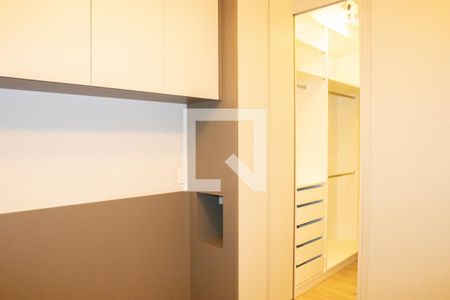 Quarto 1 de apartamento para alugar com 2 quartos, 70m² em Jardim Leonor Mendes de Barros, São Paulo