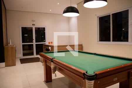 Apartamento para alugar com 70m², 2 quartos e 1 vagaSalão de jogos