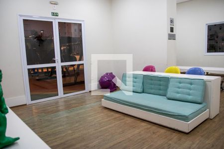 Apartamento para alugar com 70m², 2 quartos e 1 vagaBrinquedoteca