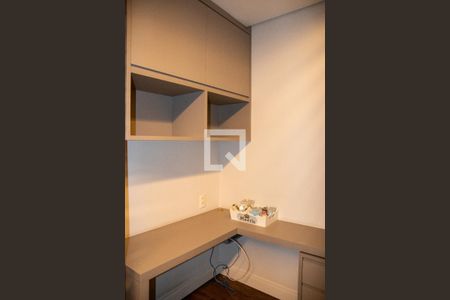 Sala de apartamento para alugar com 2 quartos, 70m² em Jardim Leonor Mendes de Barros, São Paulo